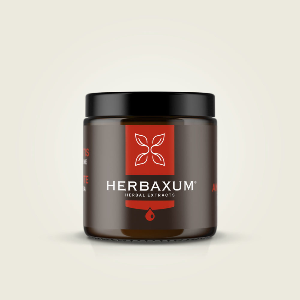 Crème anticellulite - soin corporel HERBAXUM®